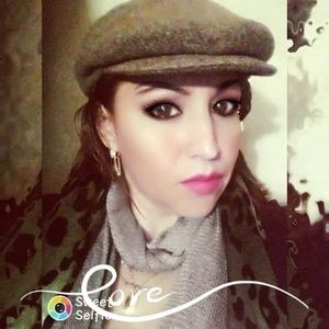 Meet your Posher, Stephenie